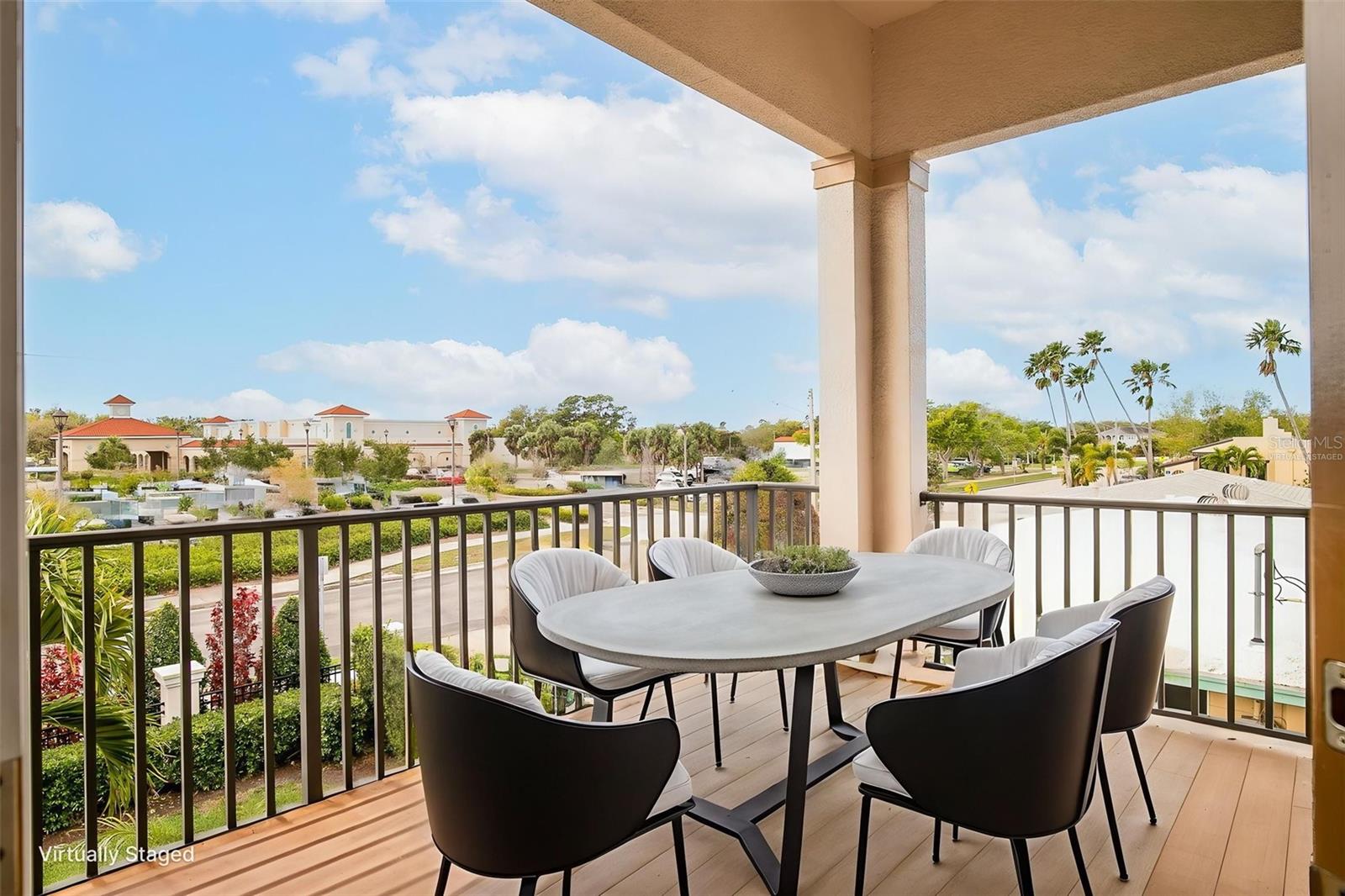 BELLA MILAN - Residential