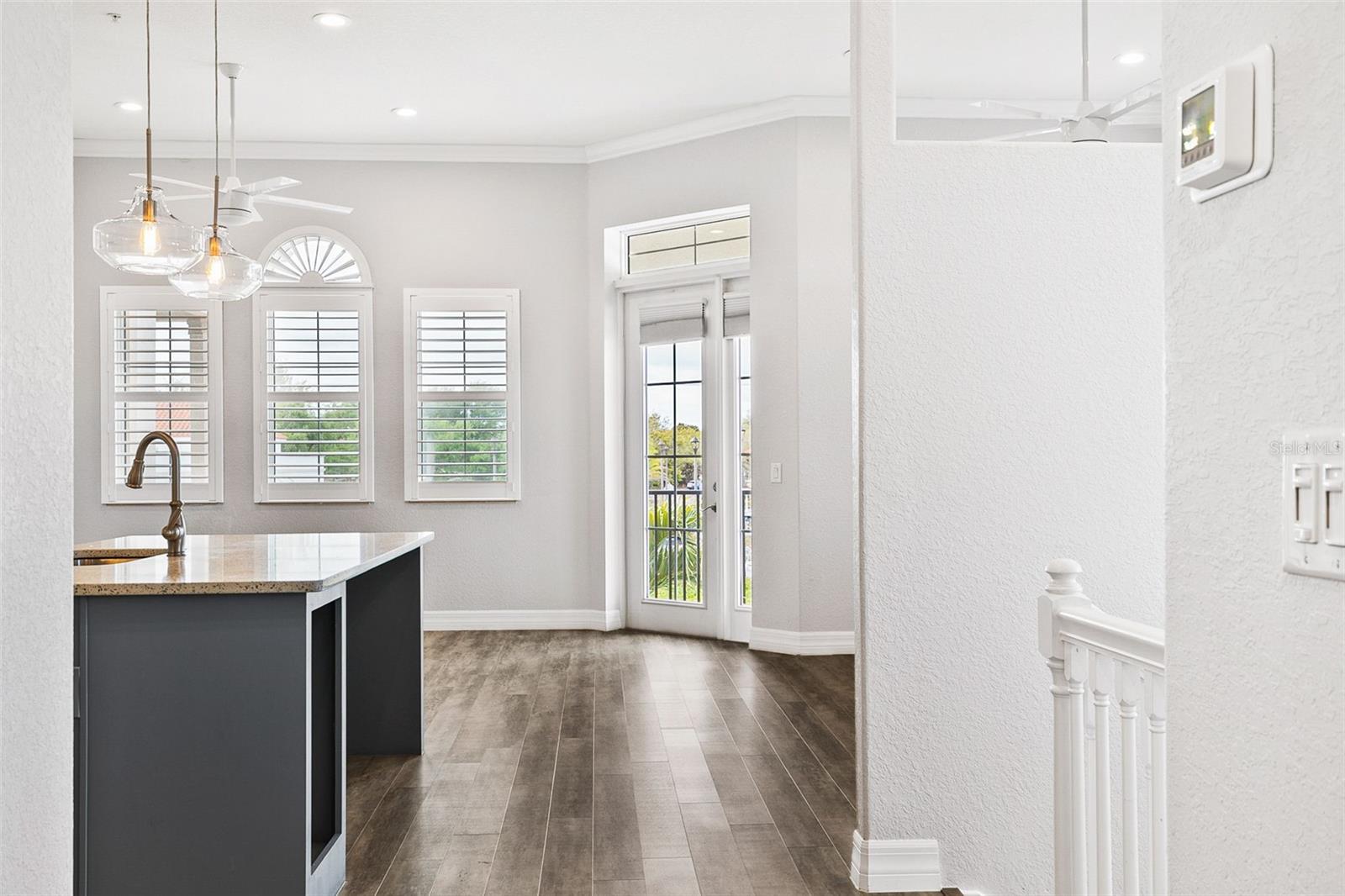 BELLA MILAN - Residential