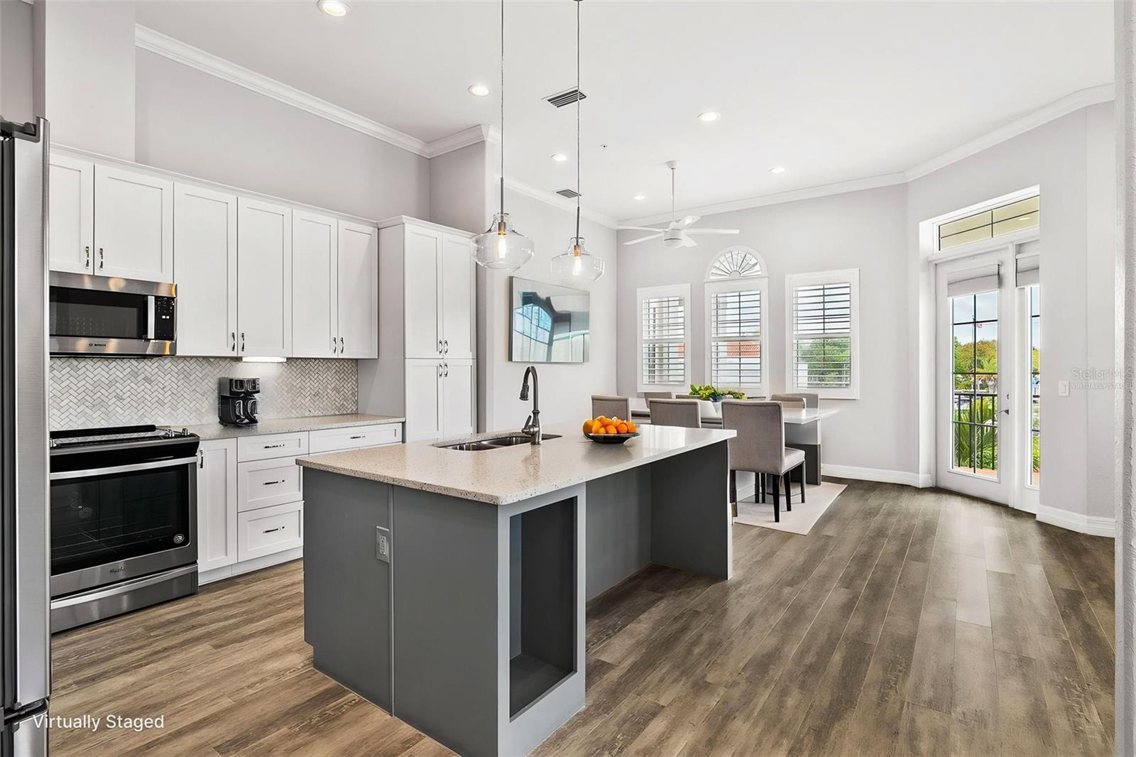 BELLA MILAN - Residential