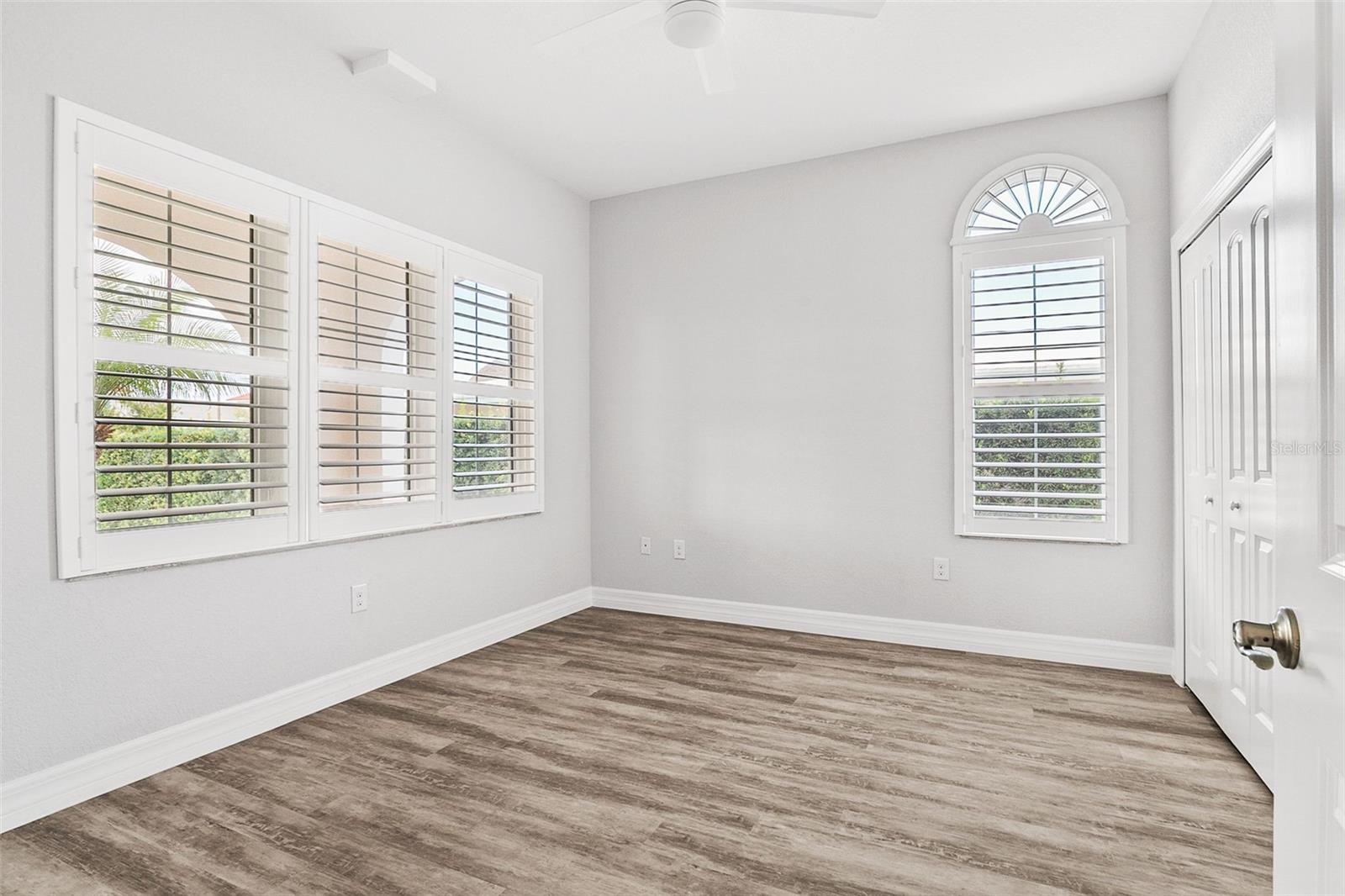 BELLA MILAN - Residential