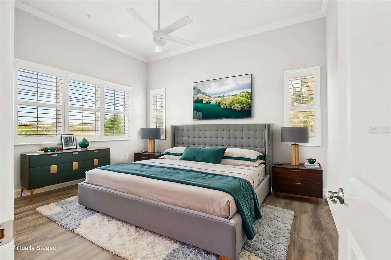 BELLA MILAN - Residential