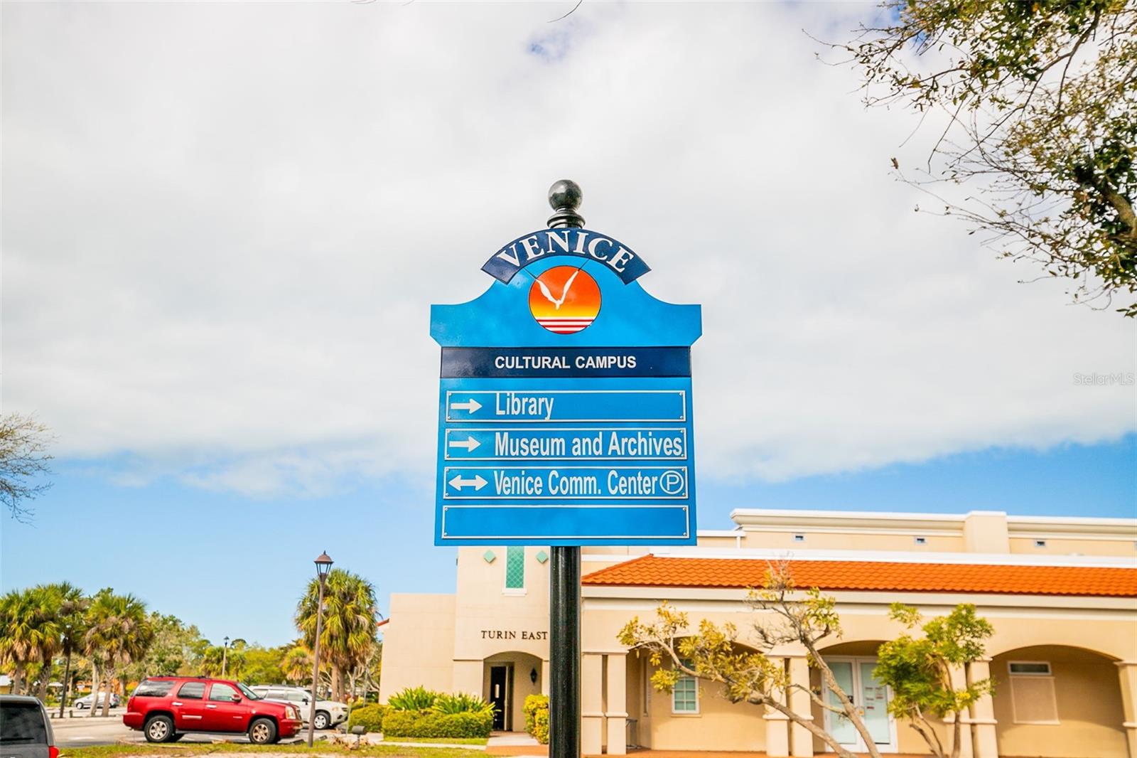 BELLA MILAN - Residential