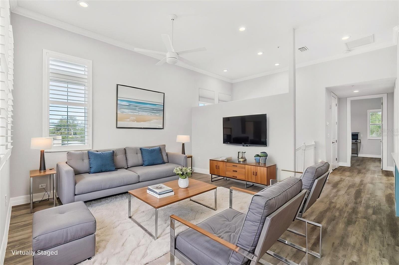 BELLA MILAN - Residential