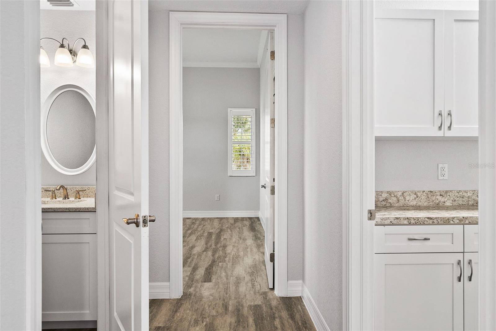 BELLA MILAN - Residential