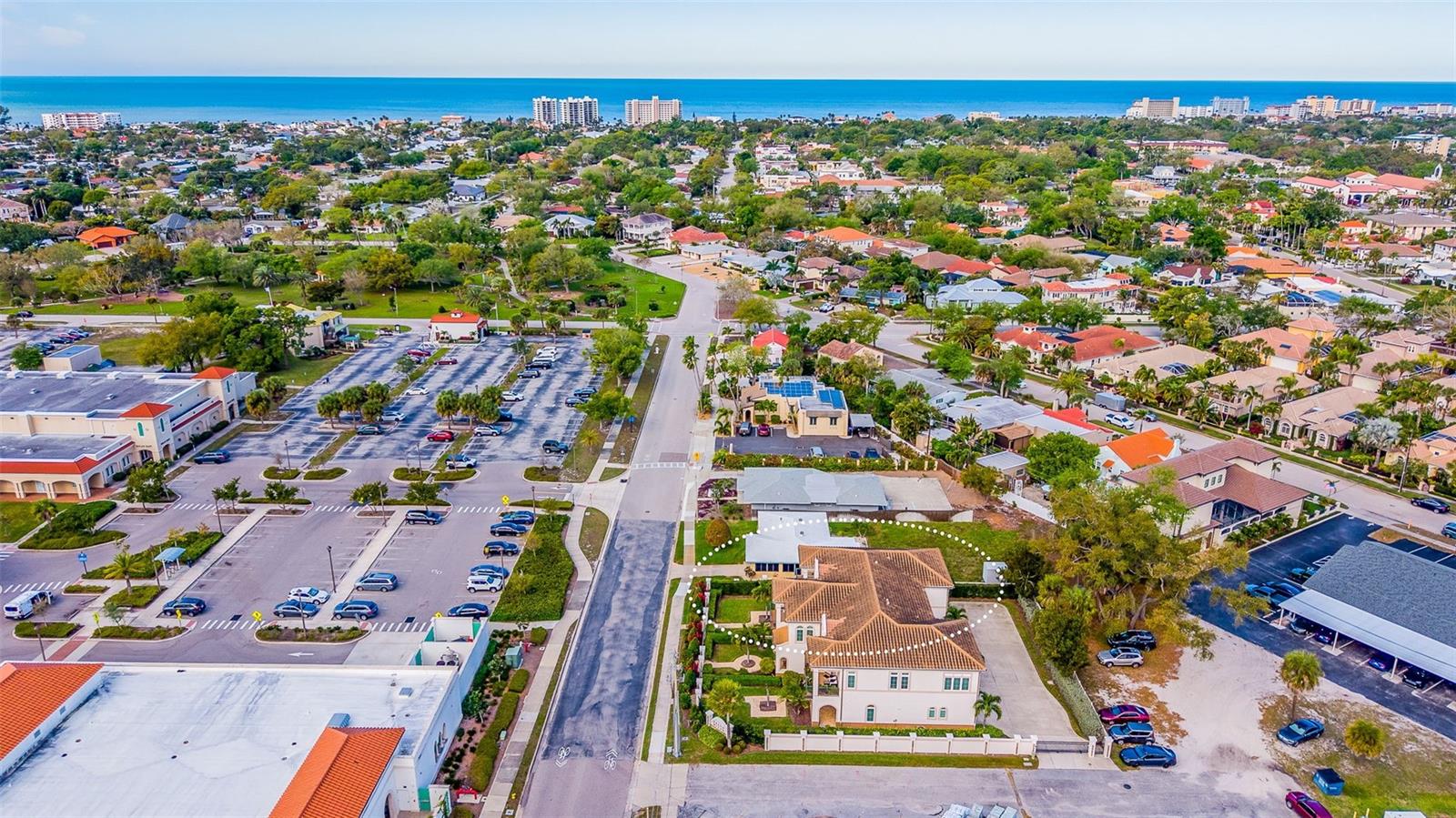 212 MILAN AVENUE W 1