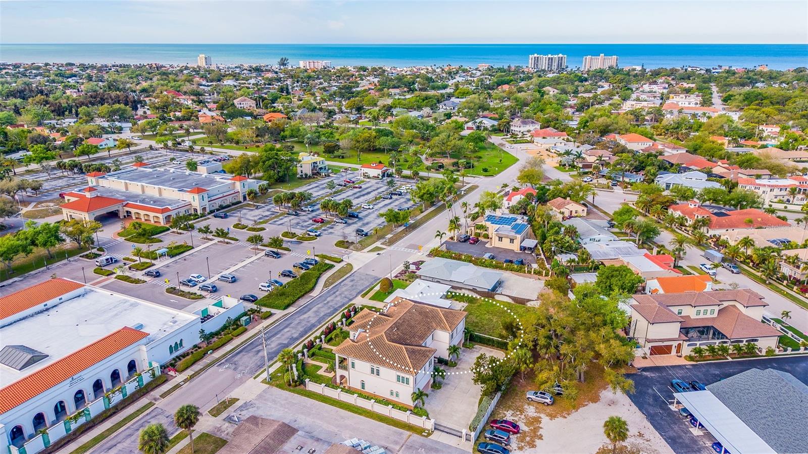 212 MILAN AVENUE W 1