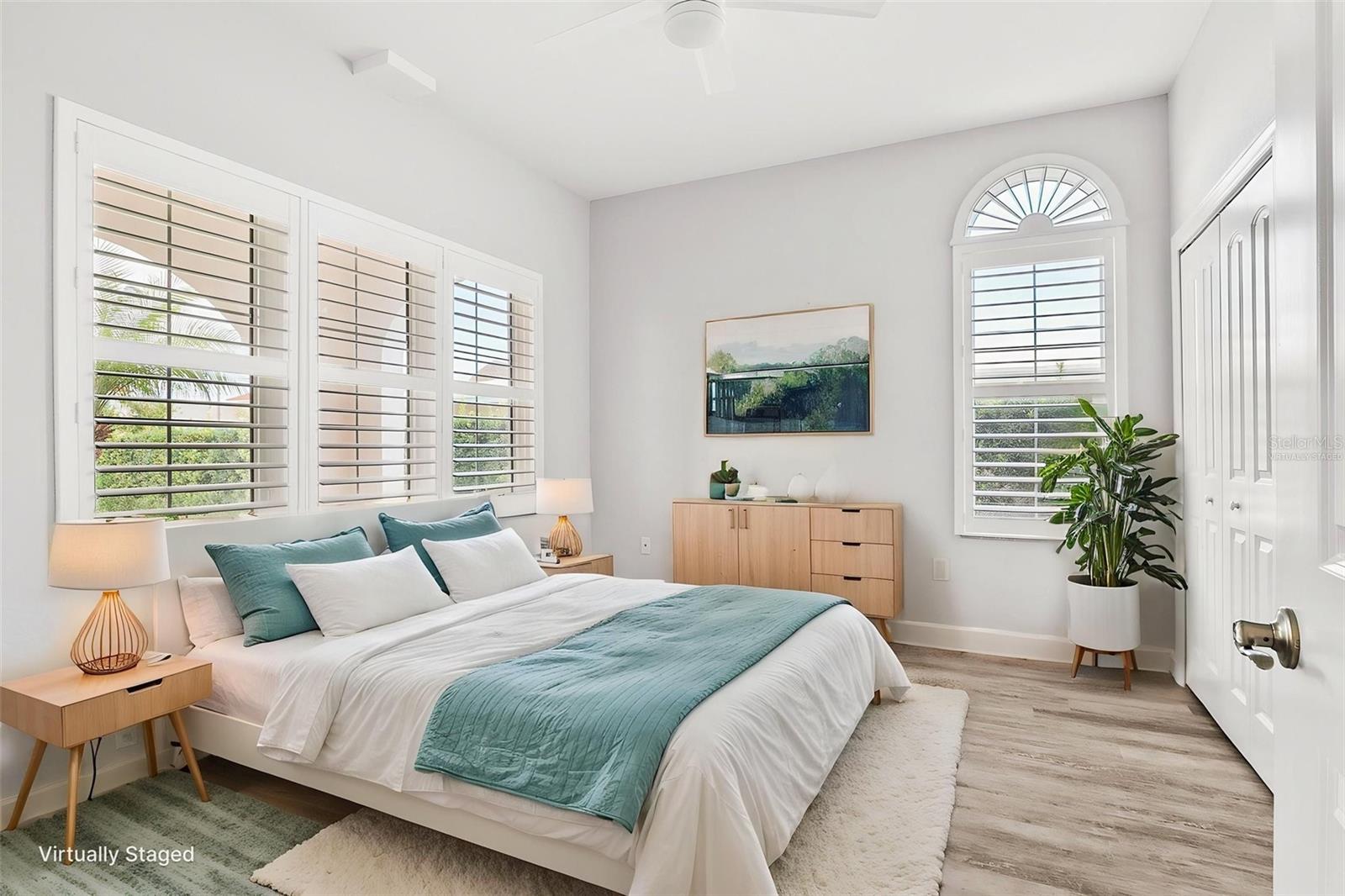 BELLA MILAN - Residential