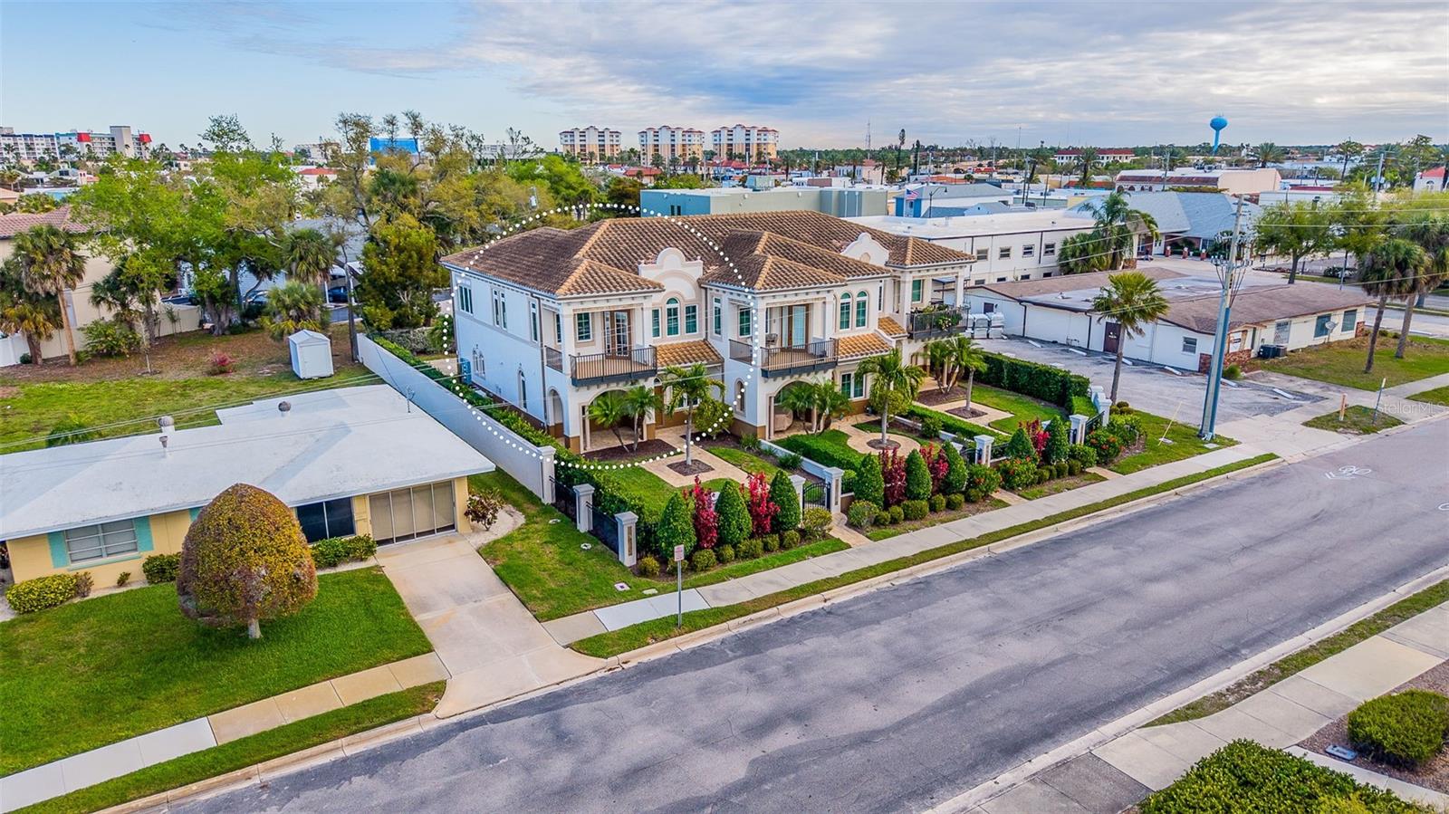 BELLA MILAN - Residential