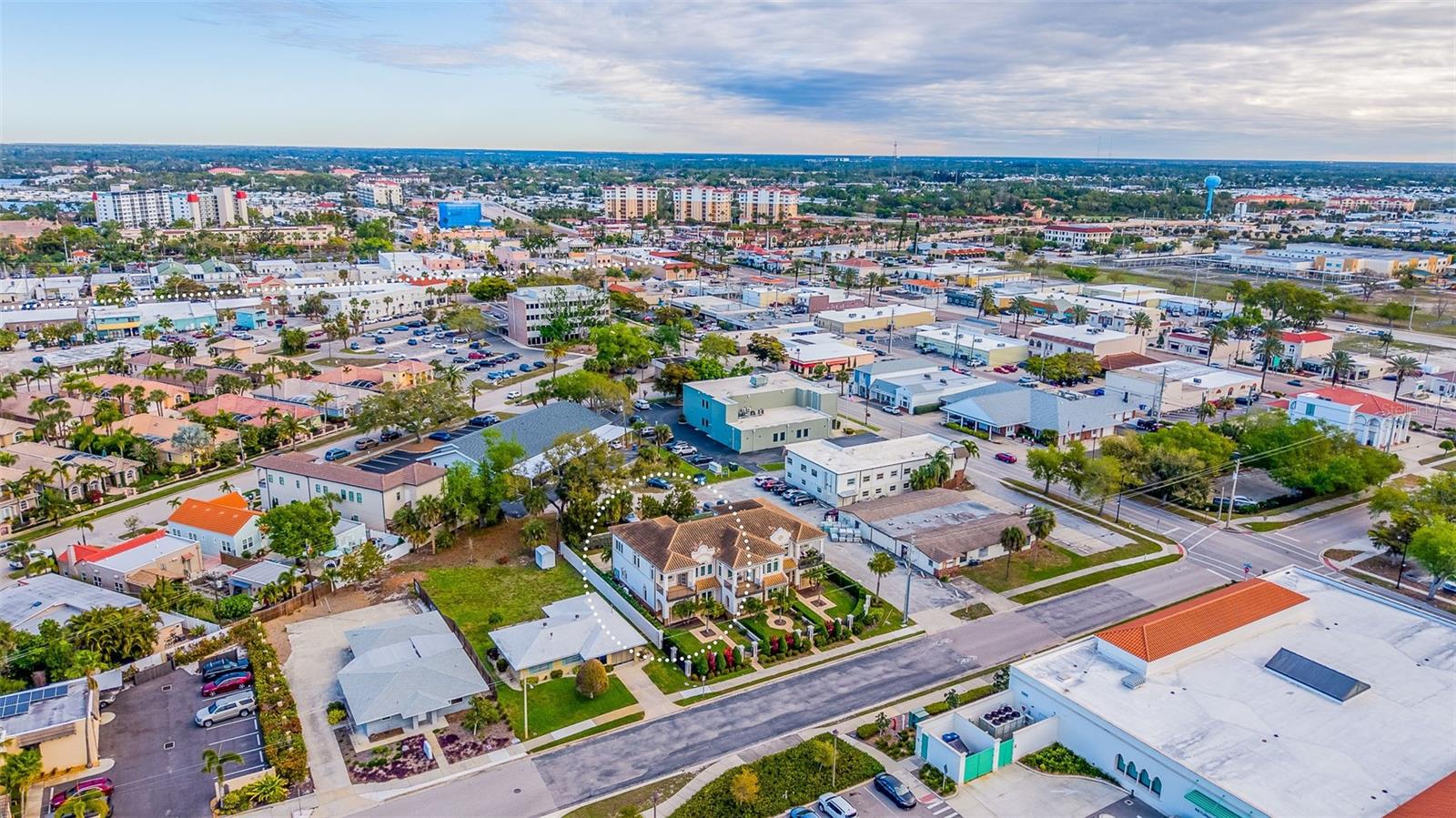 BELLA MILAN - Residential