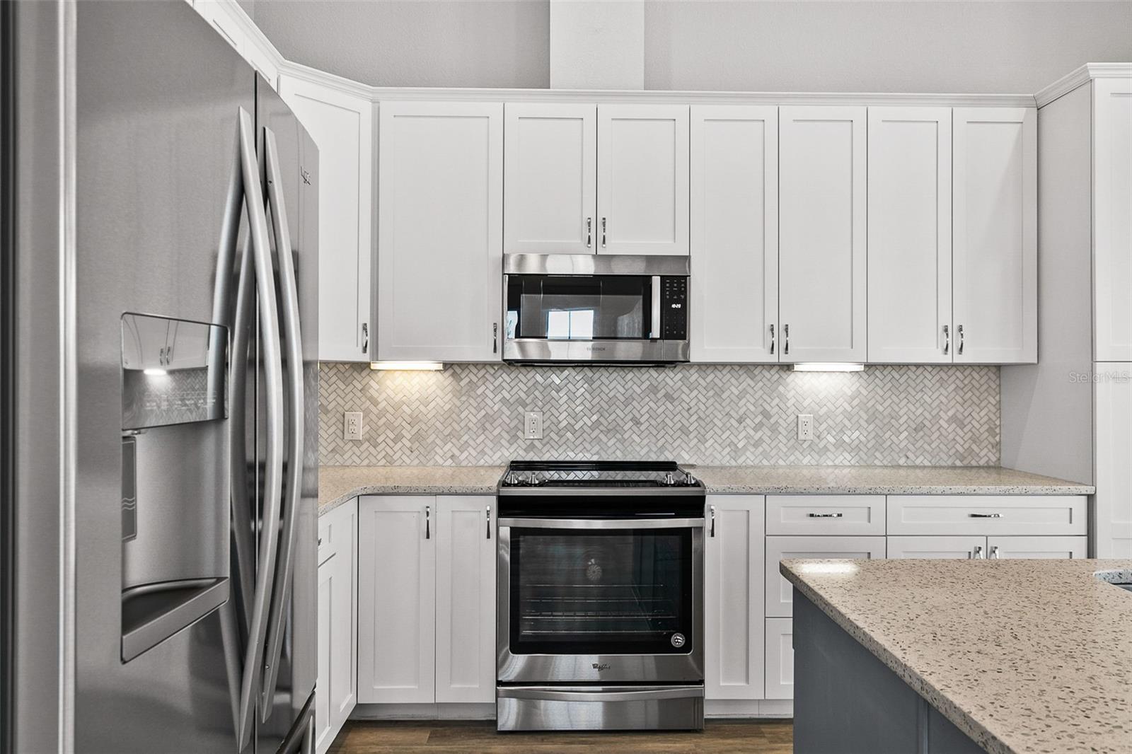 BELLA MILAN - Residential