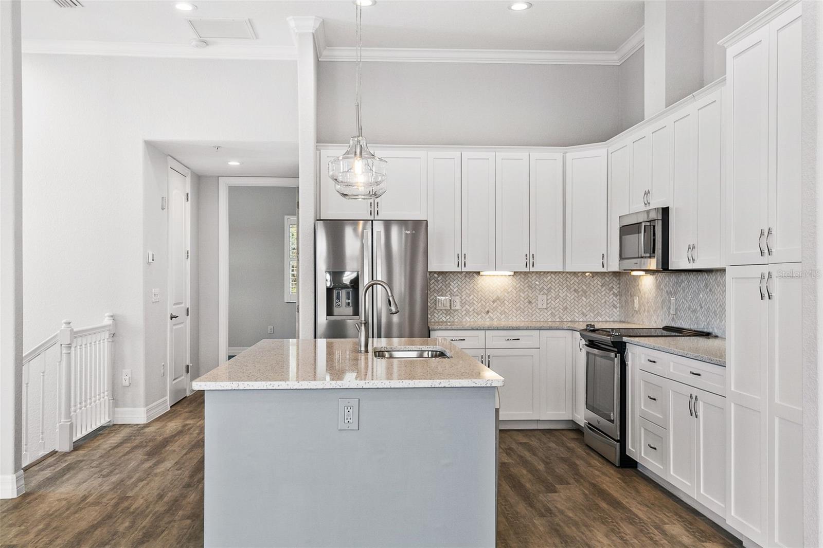 BELLA MILAN - Residential