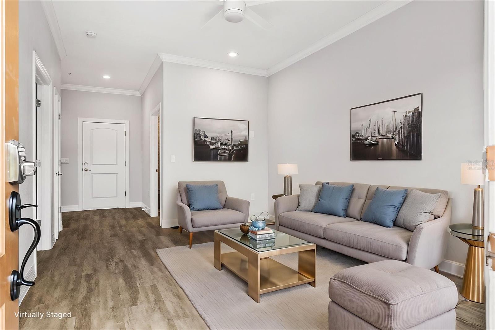 BELLA MILAN - Residential