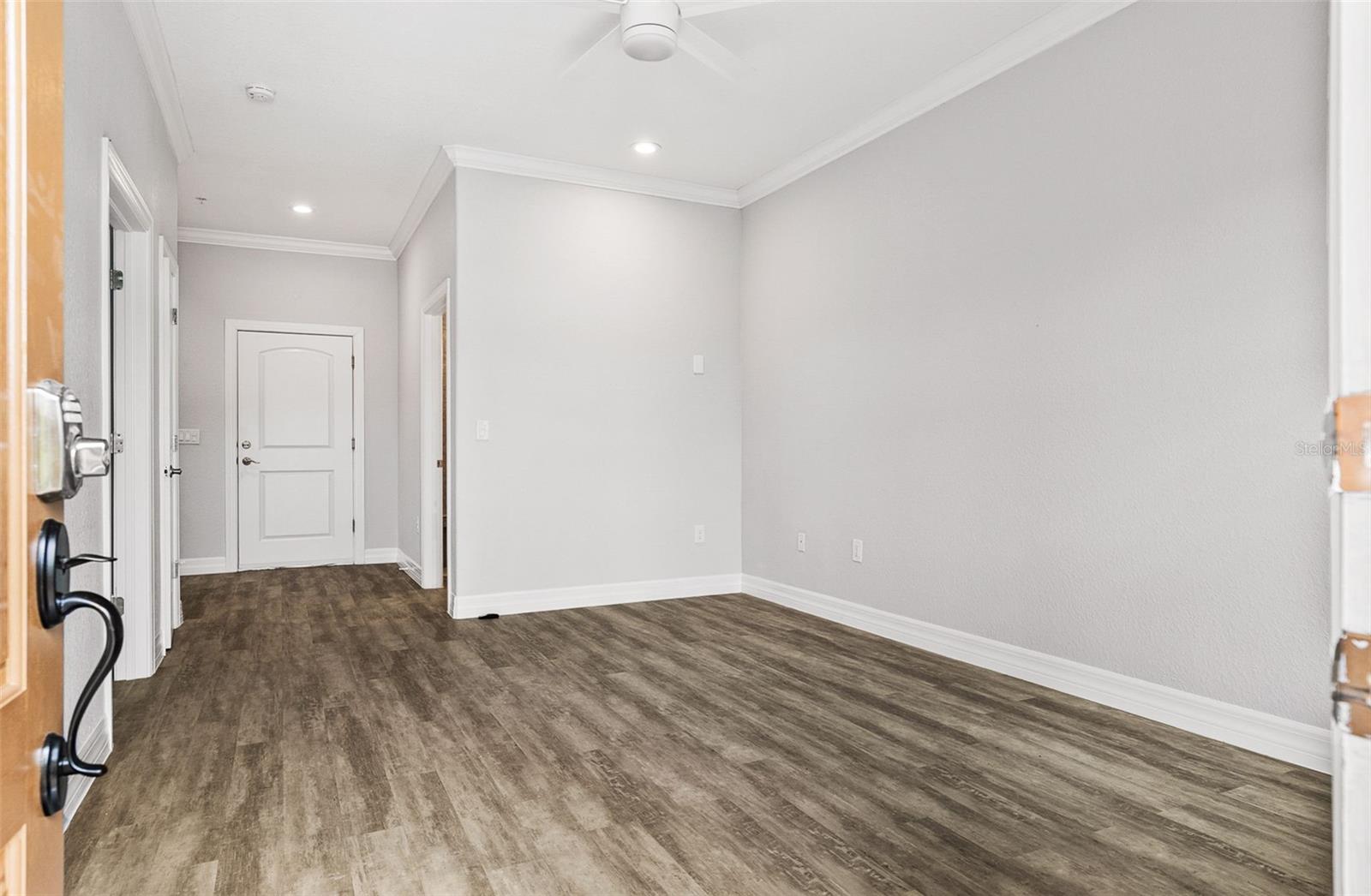 BELLA MILAN - Residential