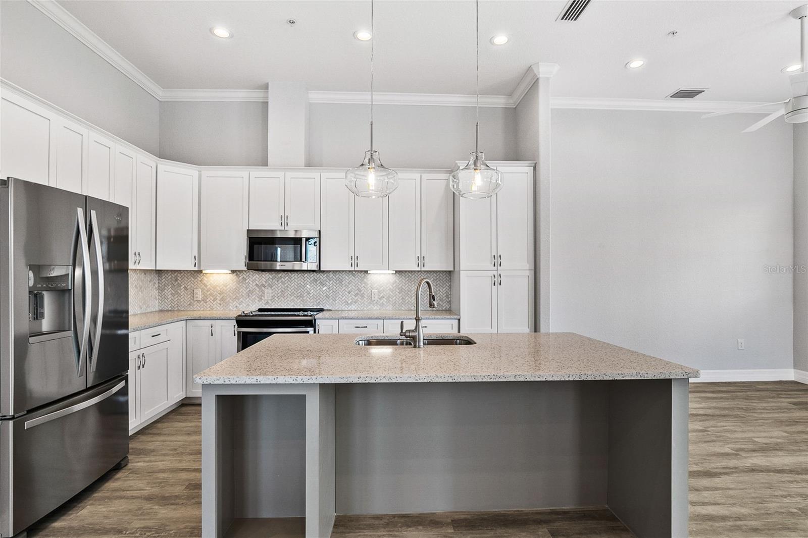 BELLA MILAN - Residential