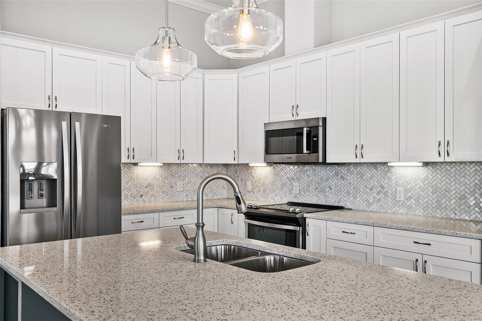 BELLA MILAN - Residential