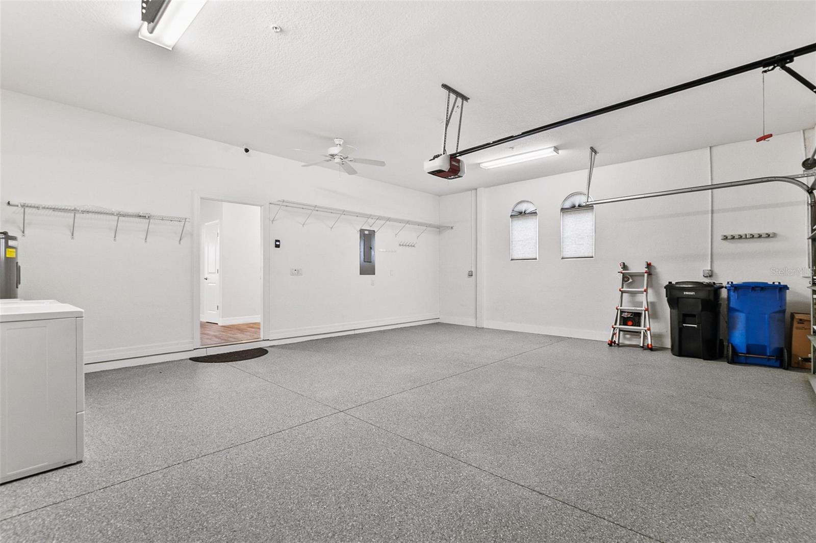 BELLA MILAN - Residential