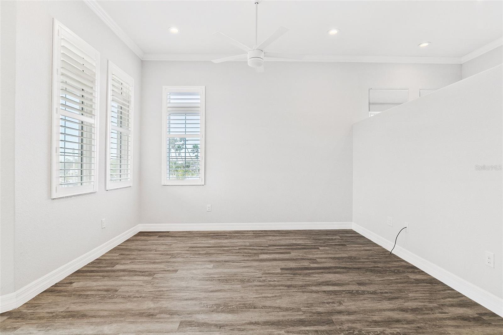 BELLA MILAN - Residential