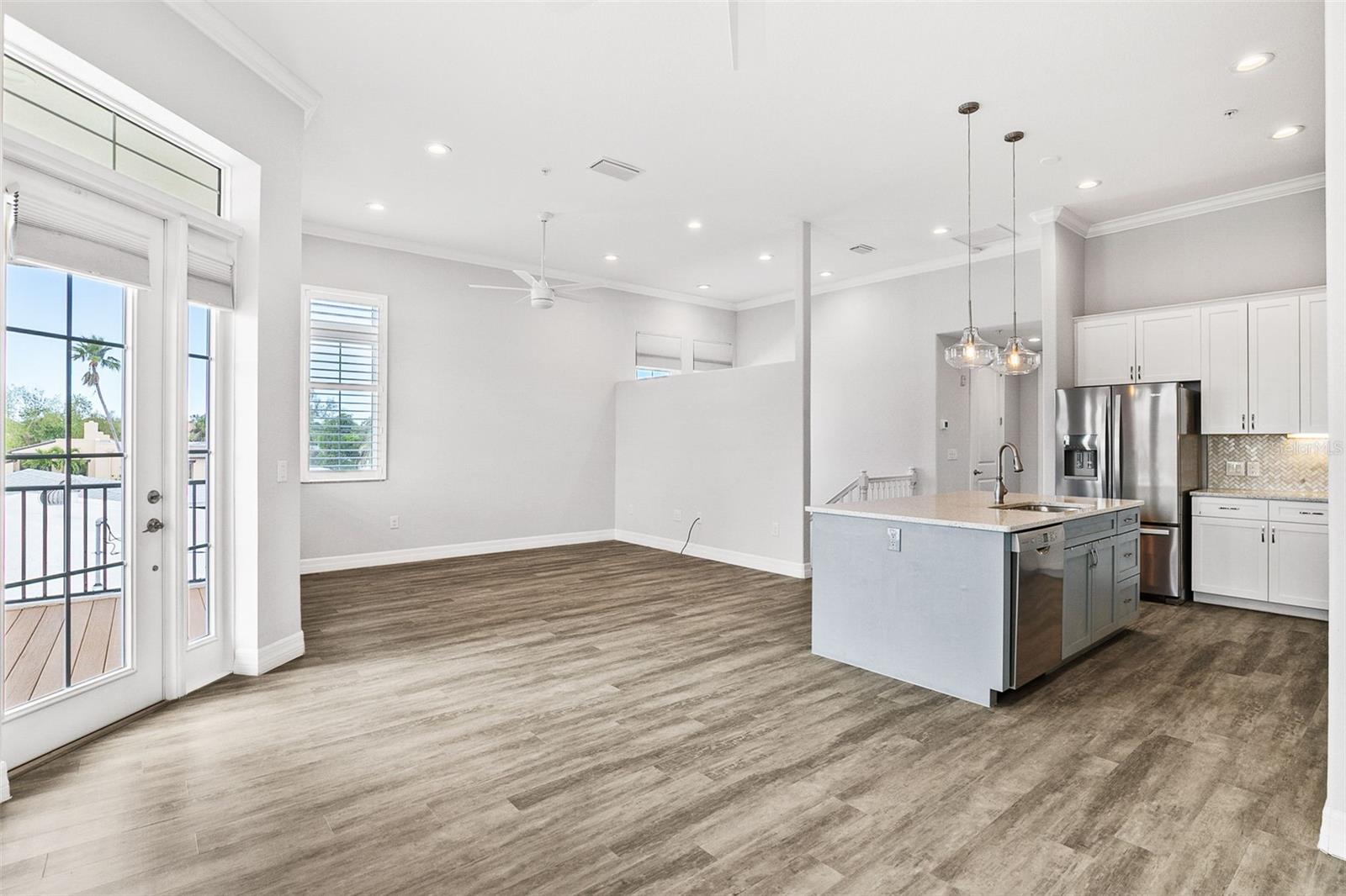 BELLA MILAN - Residential