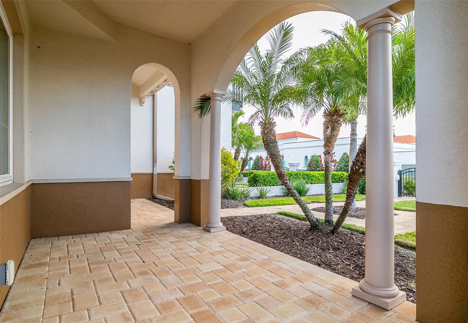 BELLA MILAN - Residential