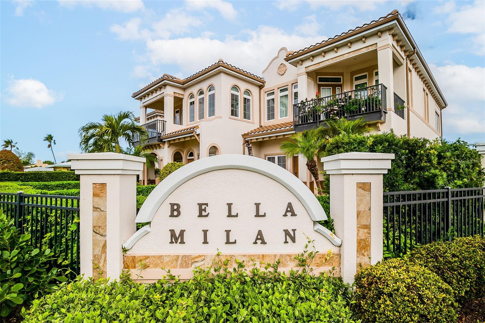 BELLA MILAN - Residential