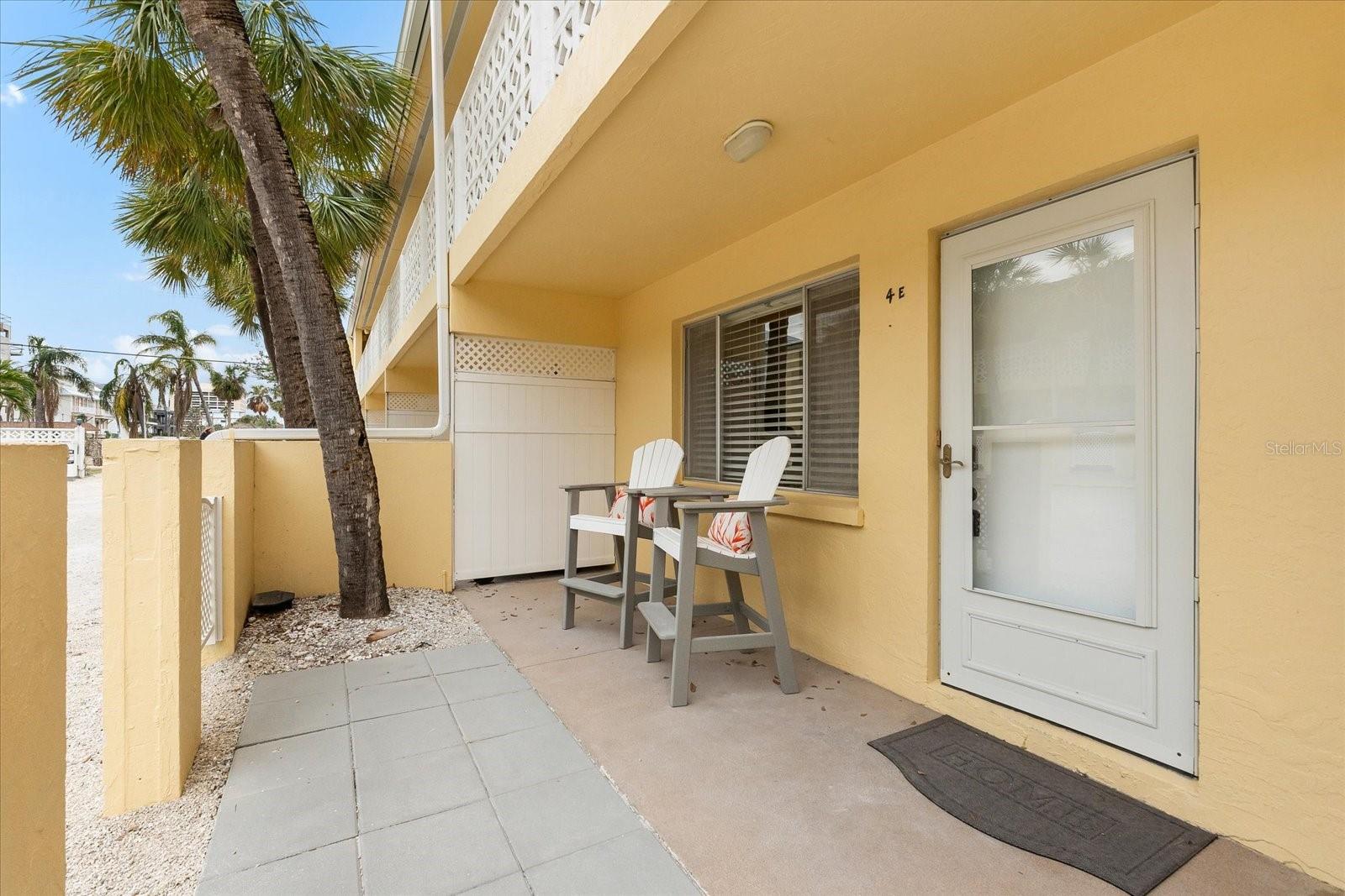5955 MIDNIGHT PASS ROAD 4E
