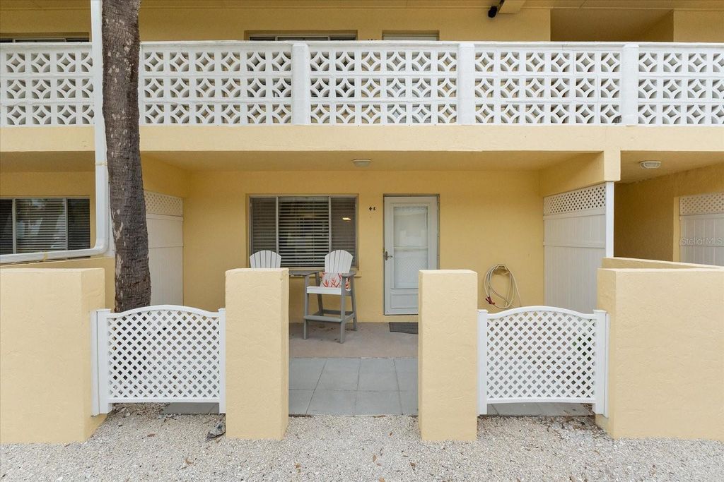 Photo of 5955 Midnight Pass Road #4E, Sarasota, FL 34242 (MLS # A4660720)