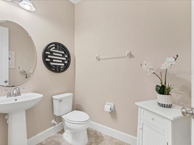 ARBOR OAKS - Residential