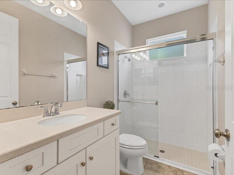 ARBOR OAKS - Residential