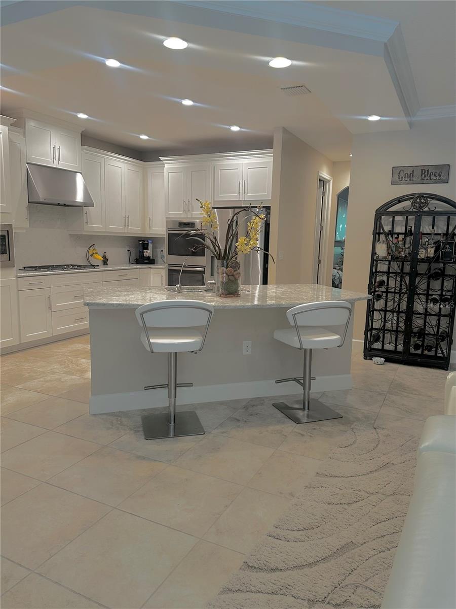 ARBOR OAKS - Residential