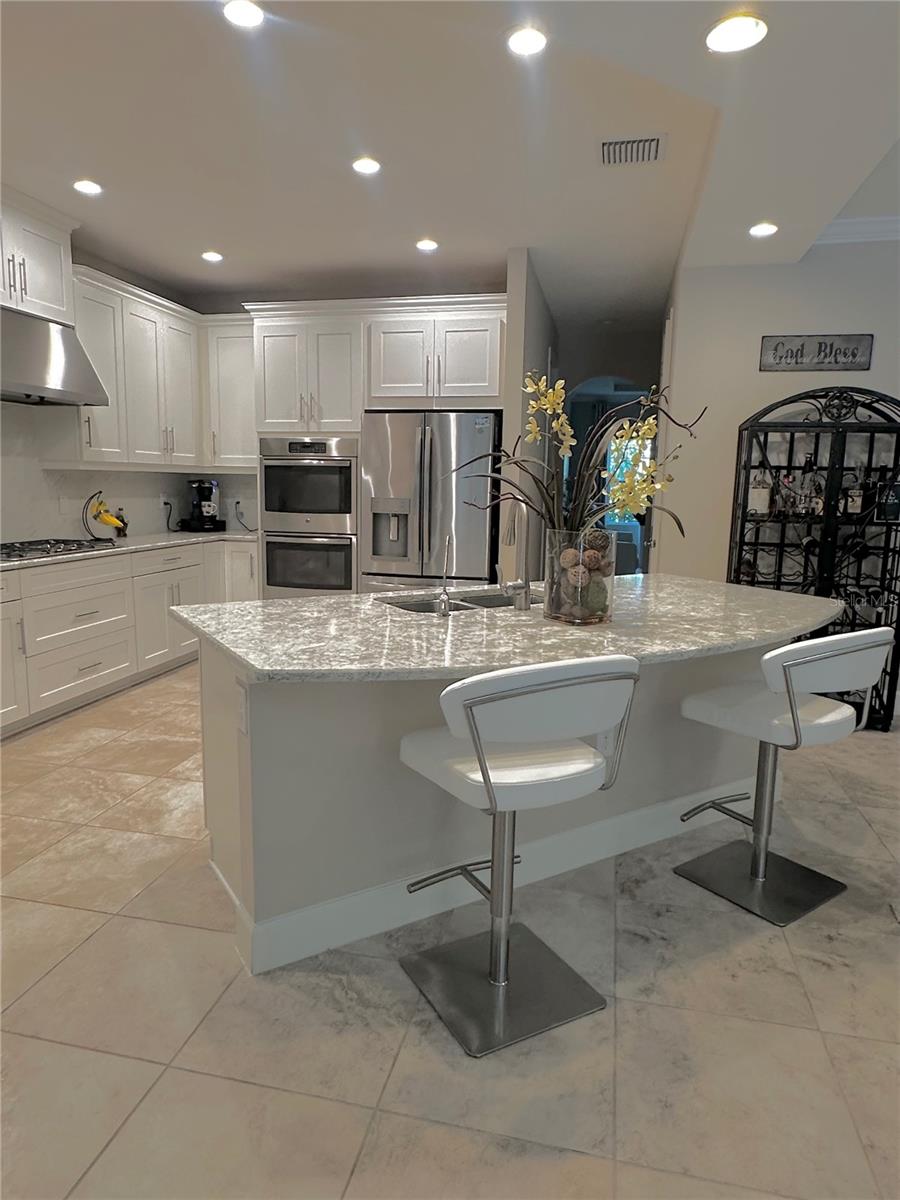 ARBOR OAKS - Residential