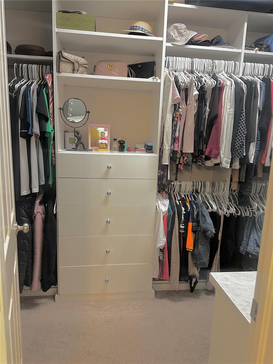 ARBOR OAKS - Residential