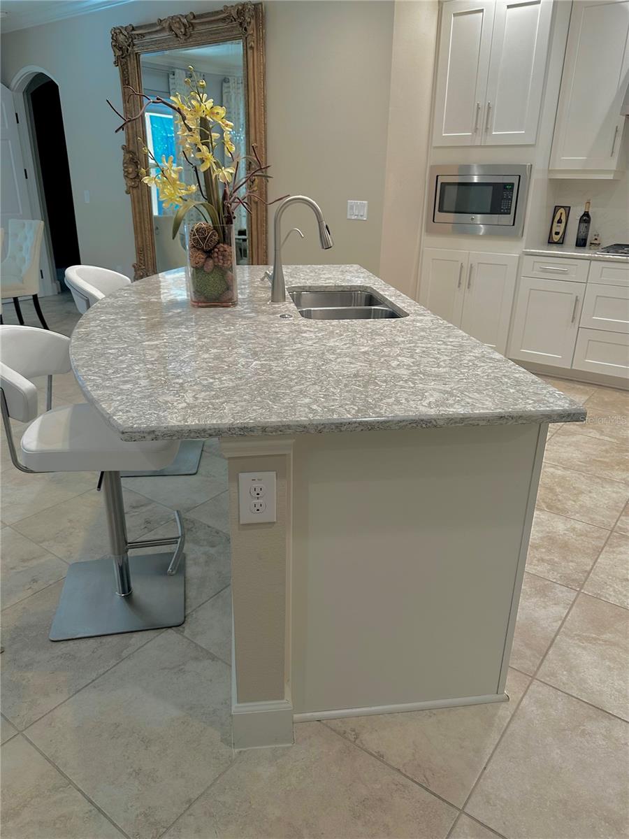 ARBOR OAKS - Residential