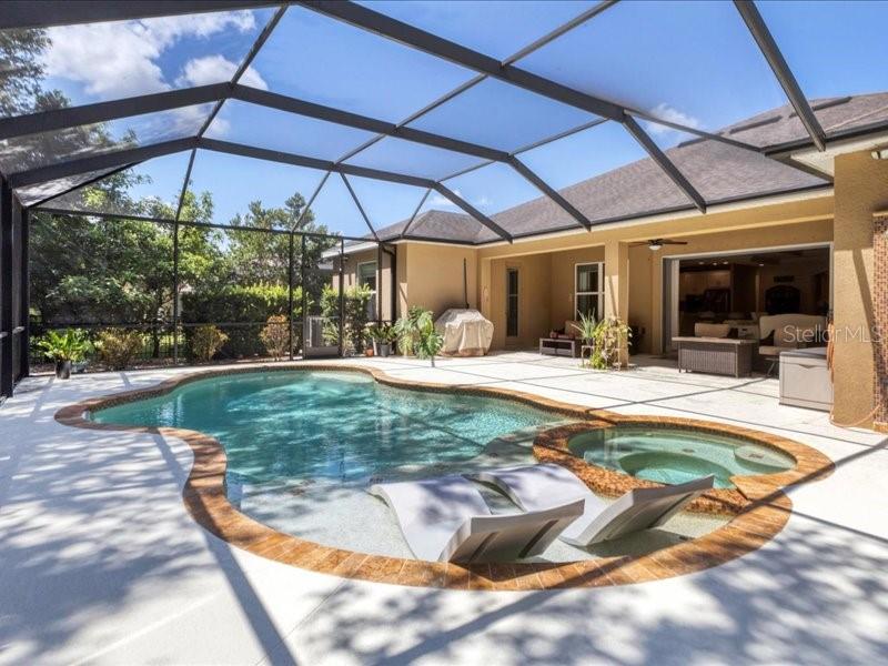 ARBOR OAKS - Residential