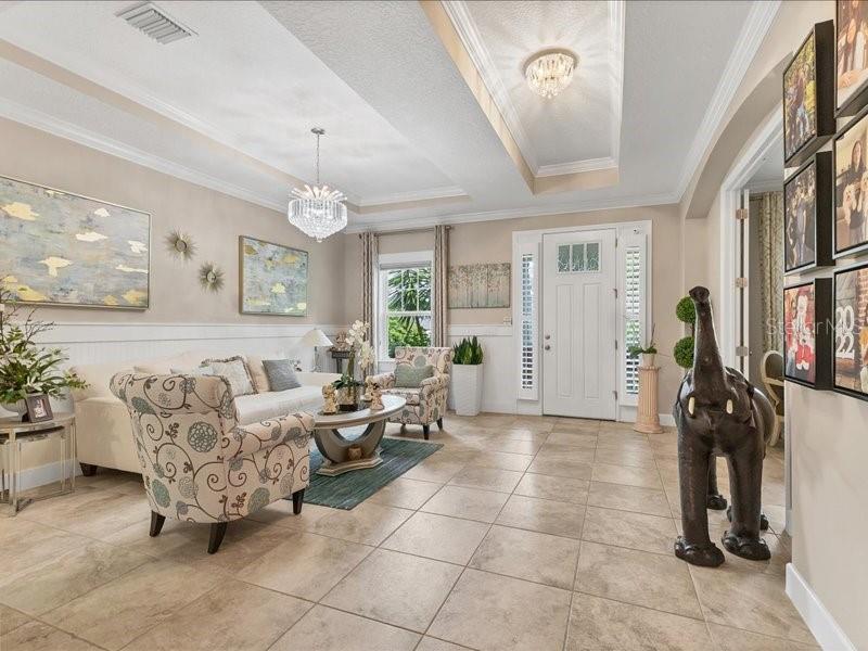 ARBOR OAKS - Residential