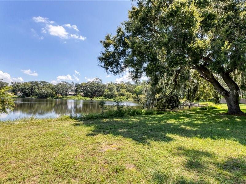 ARBOR OAKS - Residential