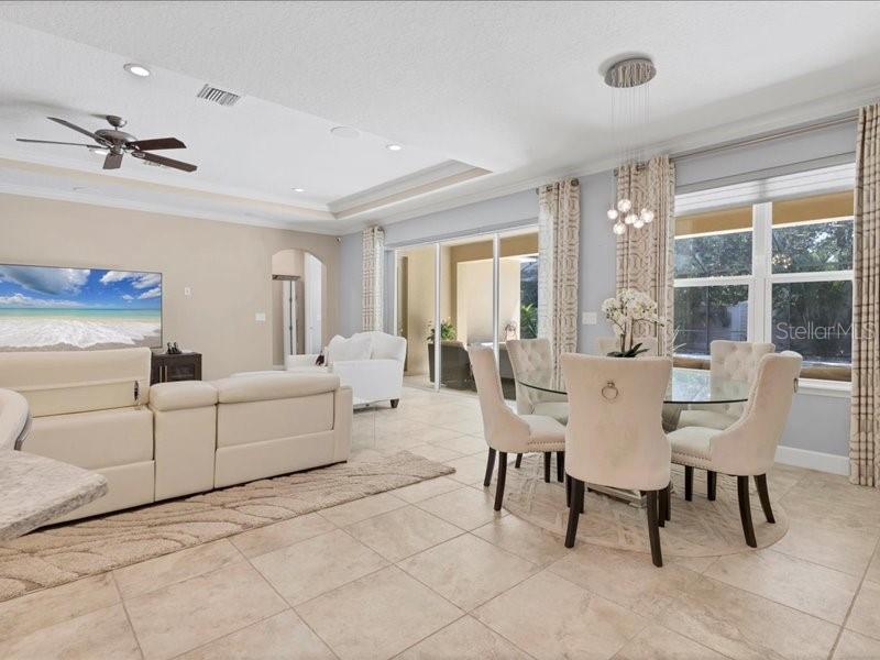 ARBOR OAKS - Residential