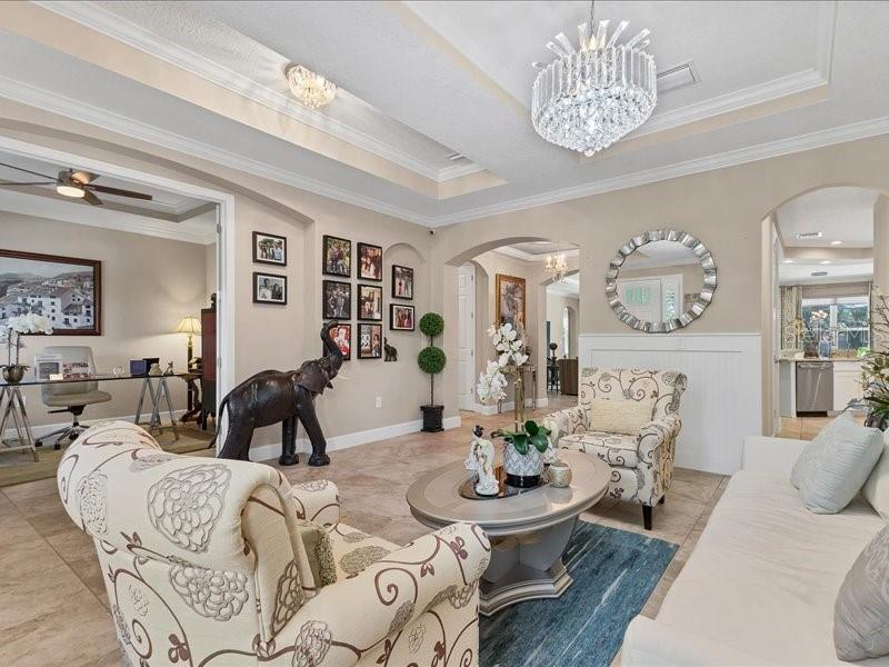 ARBOR OAKS - Residential