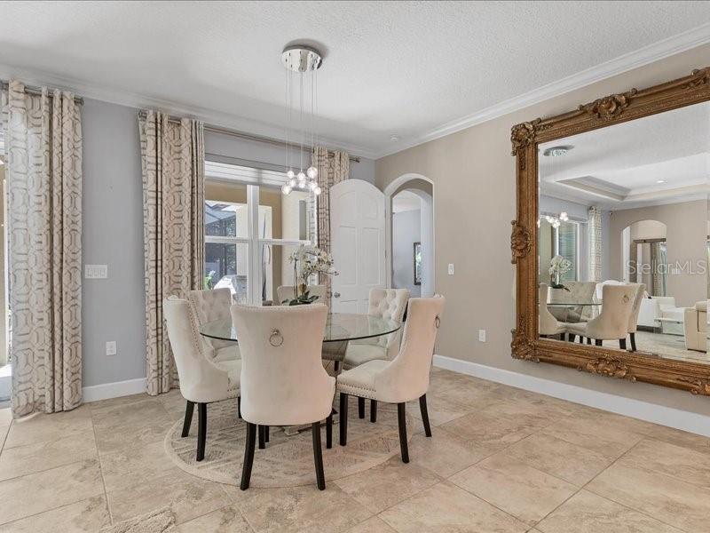 ARBOR OAKS - Residential