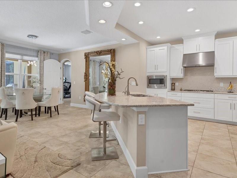 ARBOR OAKS - Residential