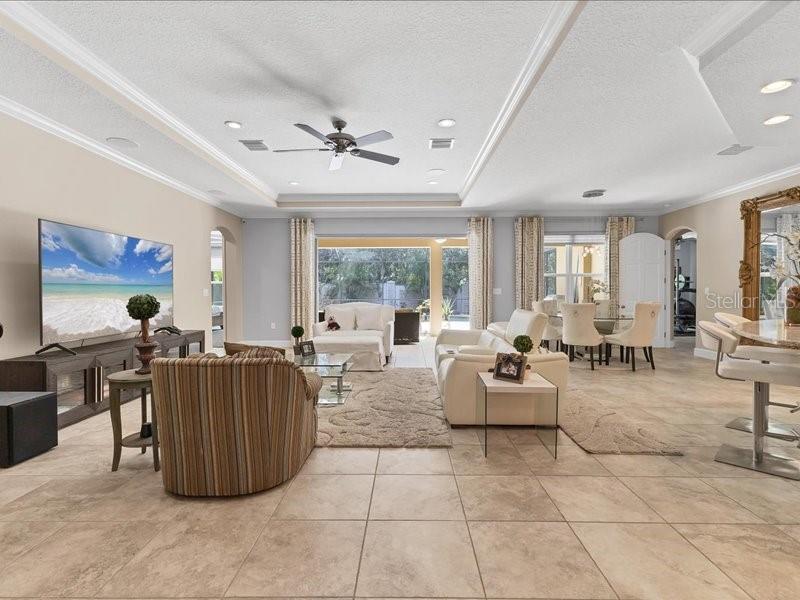 ARBOR OAKS - Residential