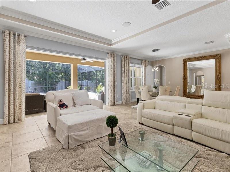 ARBOR OAKS - Residential