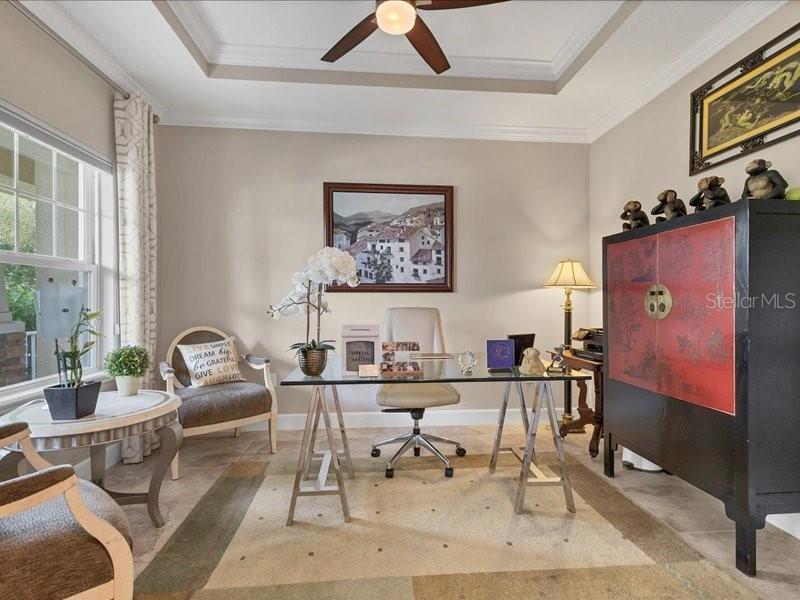 ARBOR OAKS - Residential