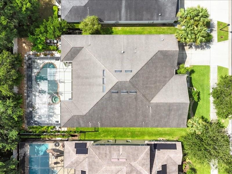 ARBOR OAKS - Residential