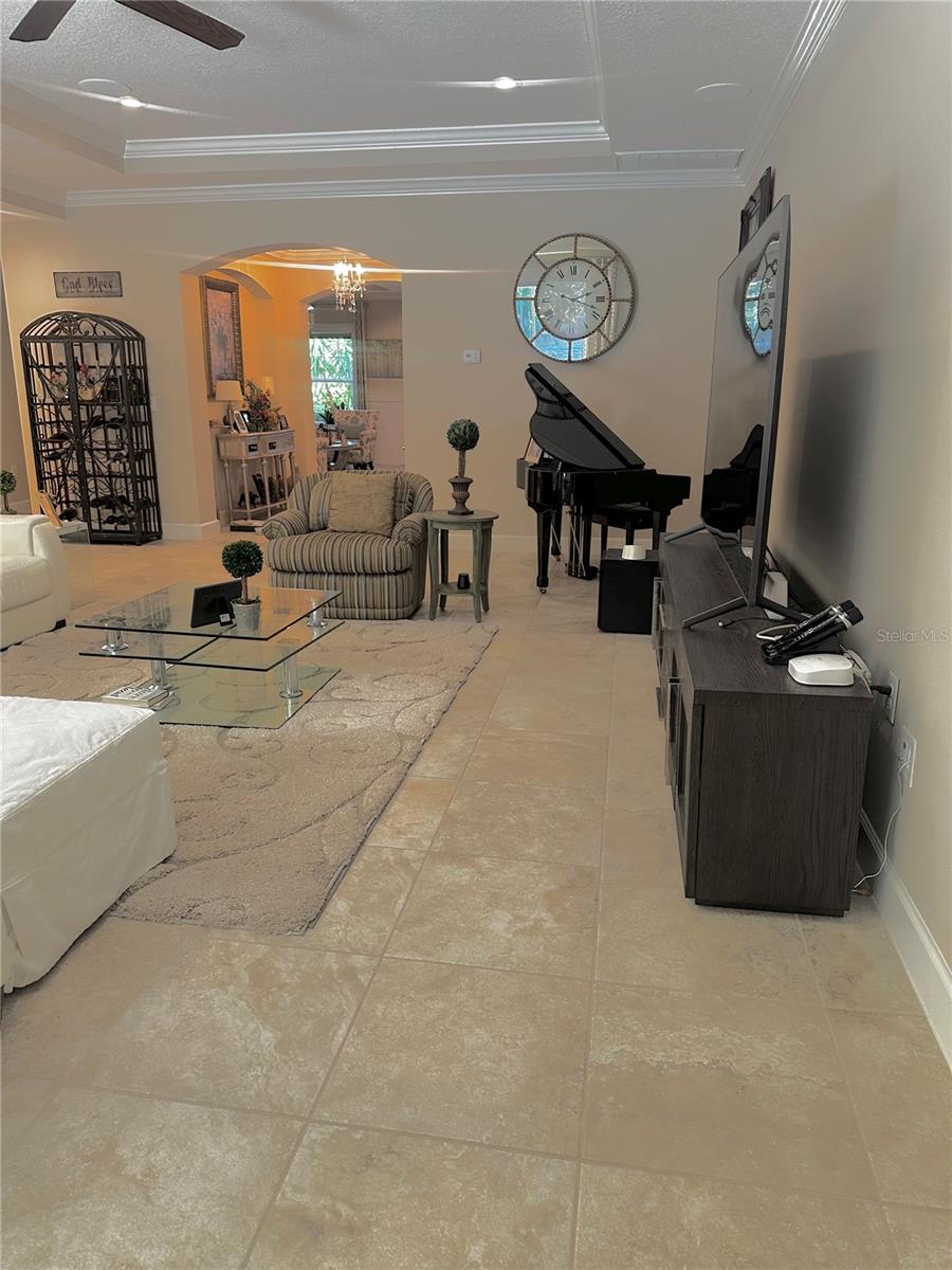 ARBOR OAKS - Residential