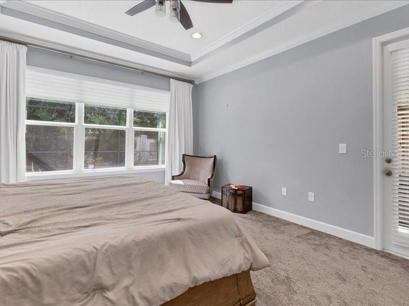 ARBOR OAKS - Residential