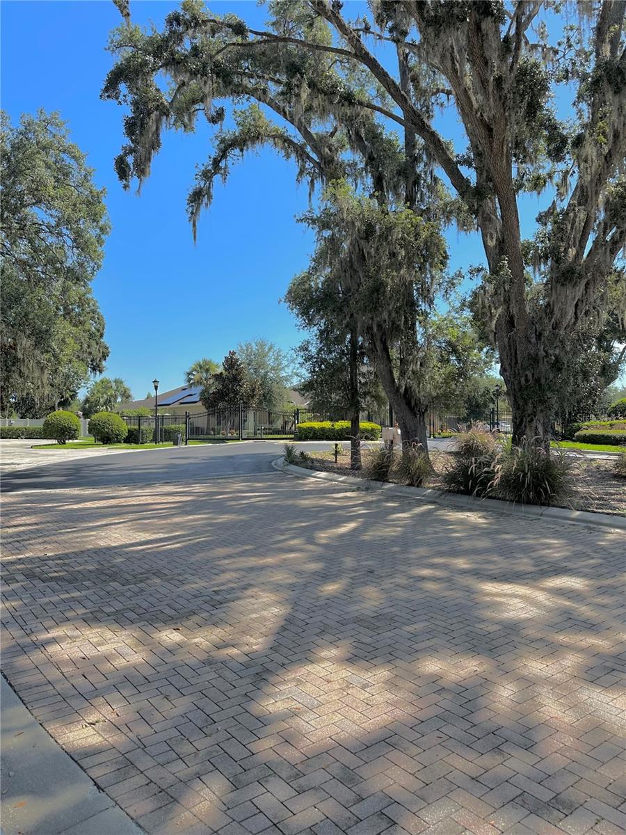 ARBOR OAKS - Residential