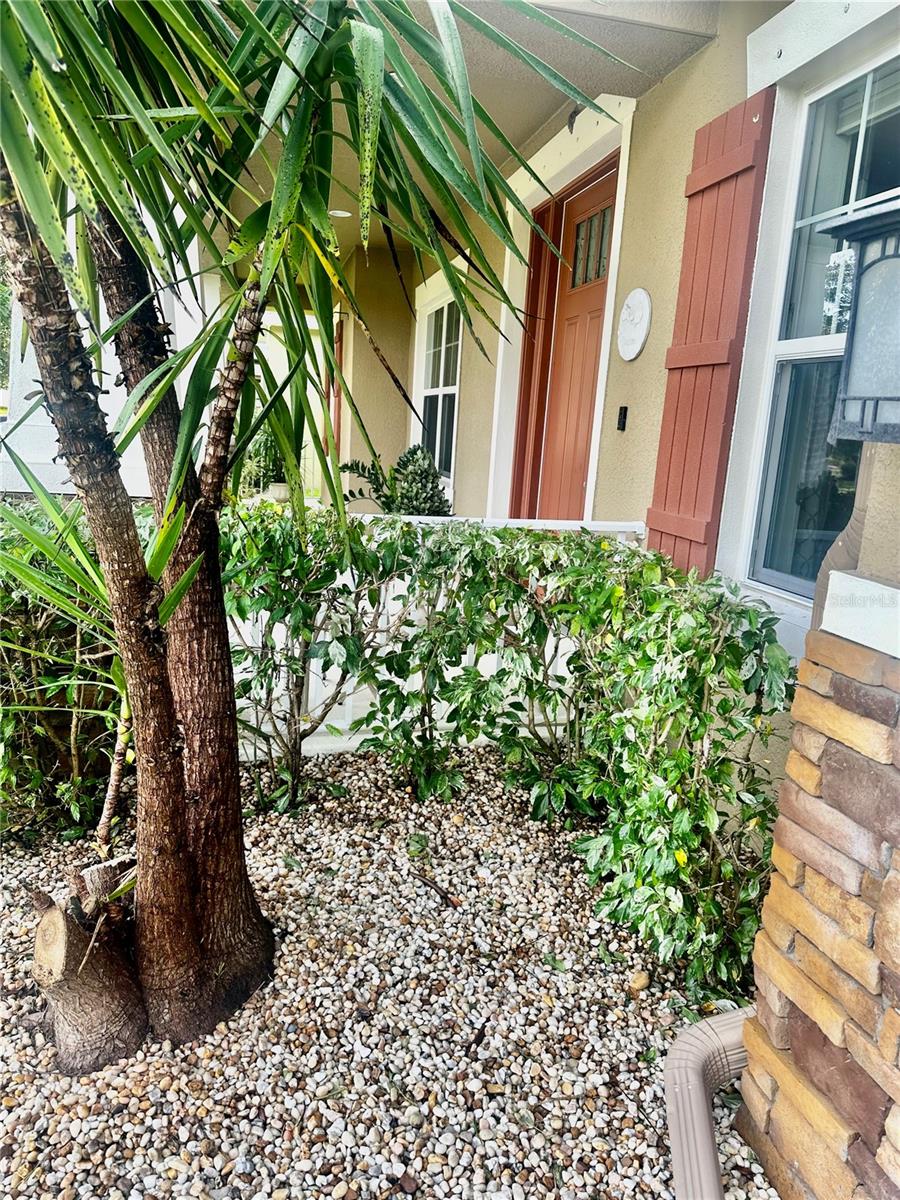 ARBOR OAKS - Residential