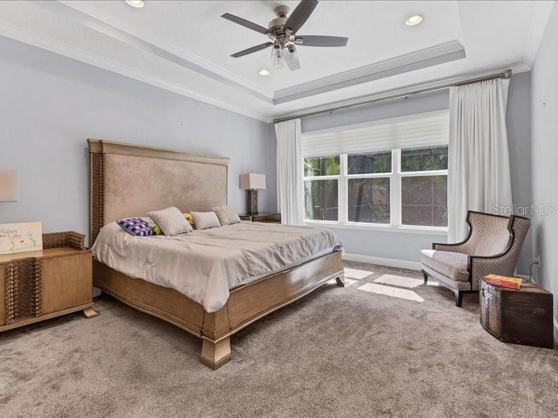 ARBOR OAKS - Residential