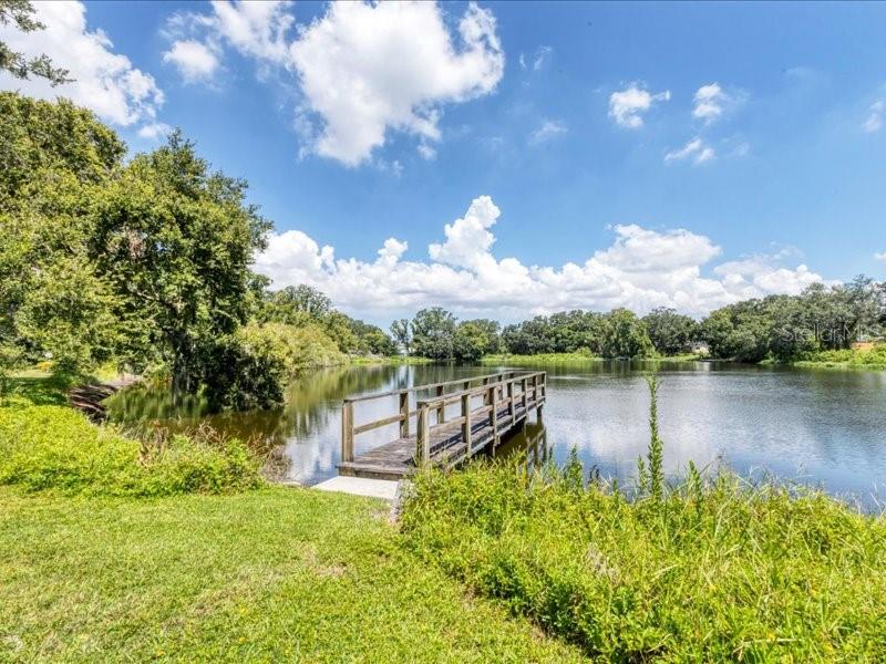 ARBOR OAKS - Residential