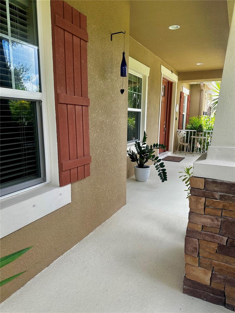 ARBOR OAKS - Residential